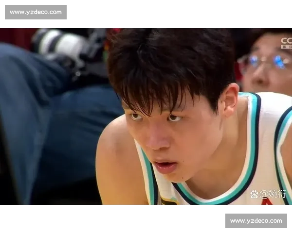 祖巴茨力赞杨瀚森:天赋触天,唯需努力破茧