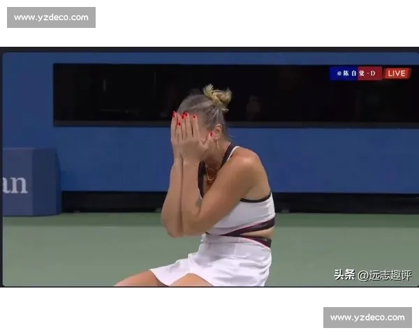 萨巴伦卡美网卫冕揽 500 万 刷新网坛奖金纪录