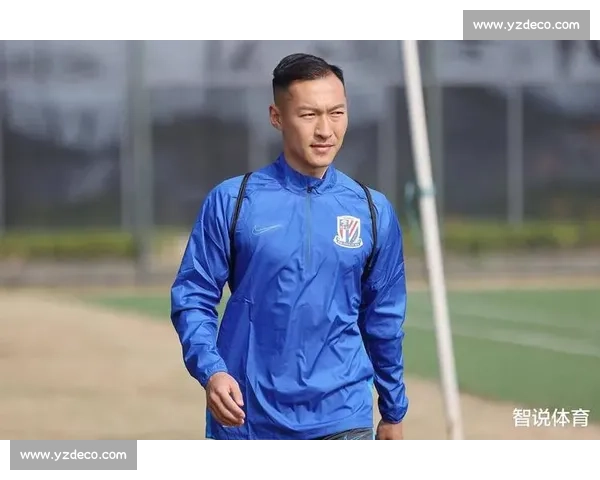 路易斯补时点射绝平！吴曦破门造点 申花 2-2 英博距榜首 2 分