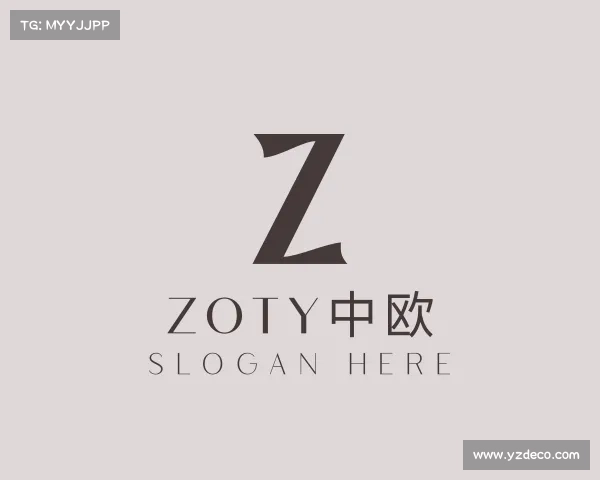 知道zoty中欧